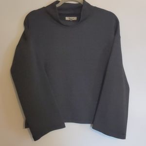 Madewell Mock Neck